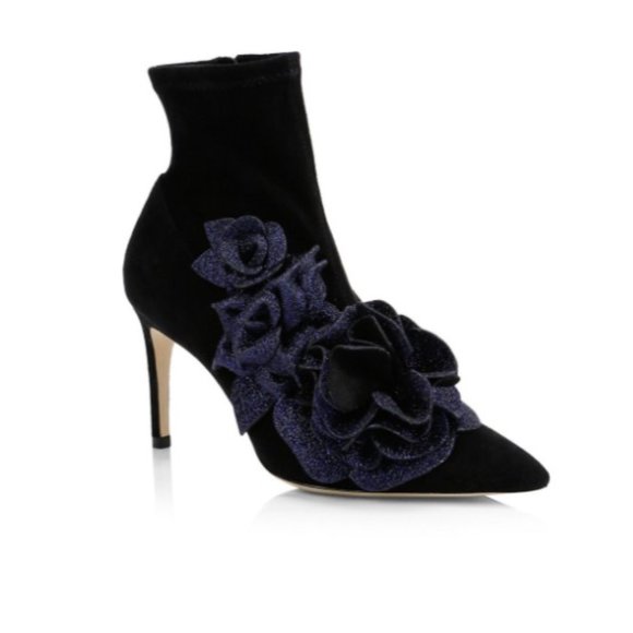 Sophia Webster Lilico Ankle Boots - Picture 3 of 11